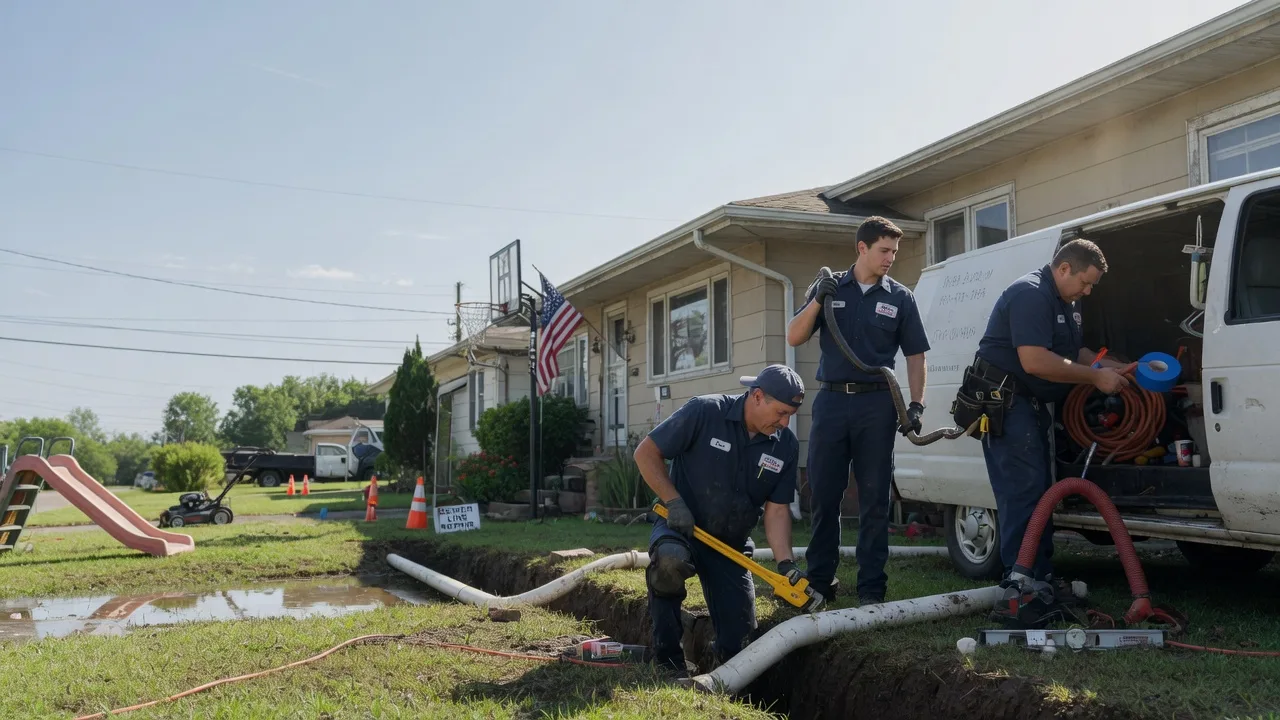 Toilet Installation in Center, NE near me